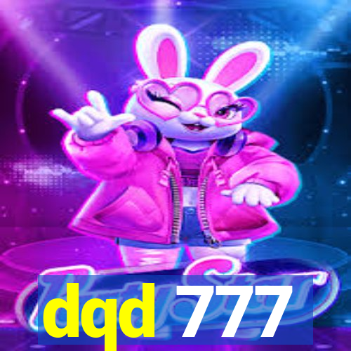 dqd 777